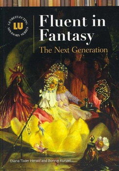 Fluent in Fantasyfluent 