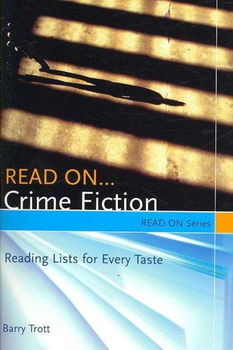 Read On...Crime Fictionread 
