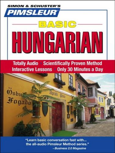 Basic Hungarianbasic 
