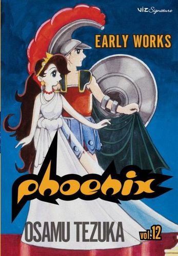 Phoenix 12phoenix 