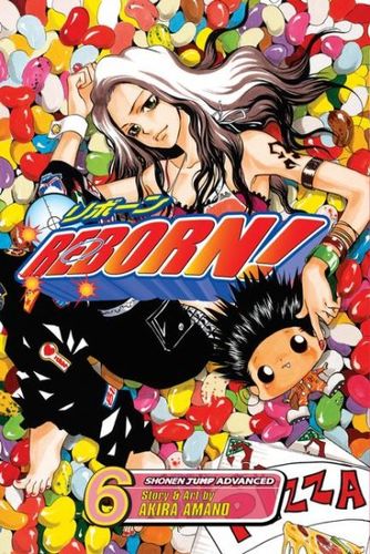 Reborn! 6reborn 