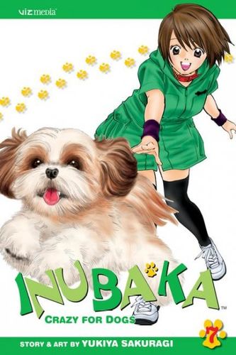 Inubaka 7inubaka 
