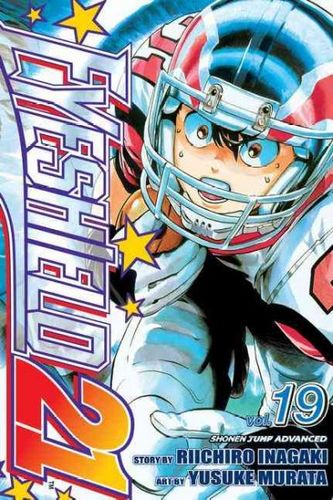 Eyeshield 21 19eyeshield 