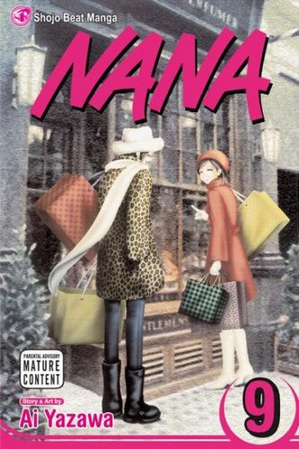 Nana 9nana 