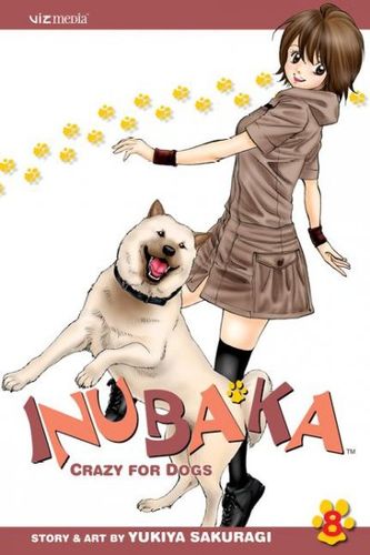 Inubaka 8inubaka 