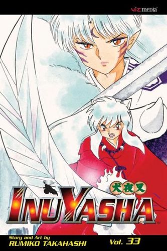 Inuyasha 33inuyasha 