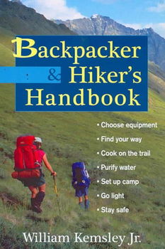 Backpacker and Hiker's Handbookbackpacker 