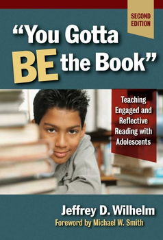 You Gotta Be the Bookgotta 