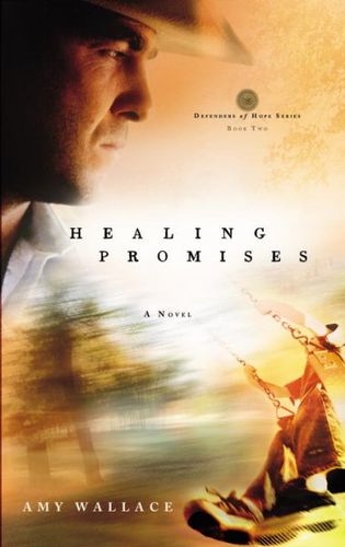 Healing Promiseshealing 