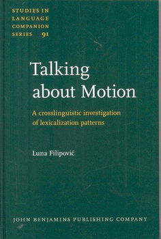 Talking About Motiontalking 