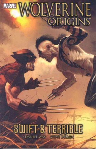 Wolverine: Origins 3wolverine 