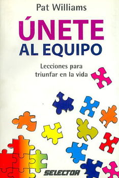 Unete al equipo/ Secrets from the Mountainunete 