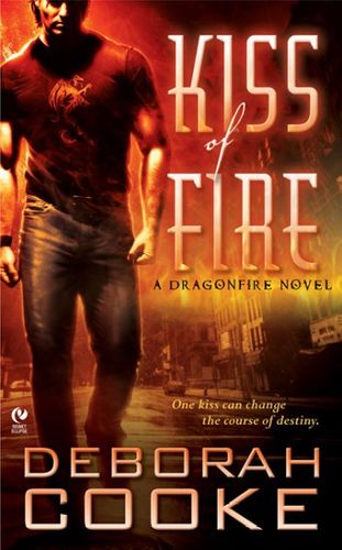 Kiss of Firekiss 