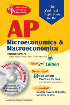 AP Microeconomics and Macroeconomics Examsmicroeconomics 