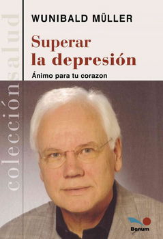 Superar La Depresion/ Escape from Depressionsuperar 