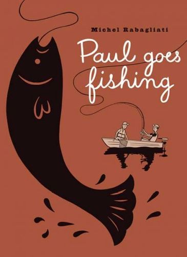 Paul Goes Fishingpaul 