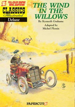 The Wind in the Willowswind 