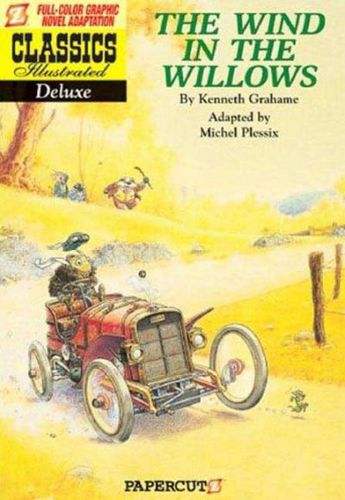 The Wind in the Willowswind 