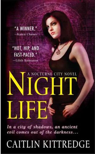 Night Lifenight 