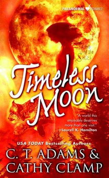 Timeless Moontimeless 