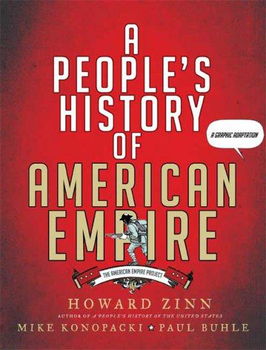 A People's History of American Empirepeople 