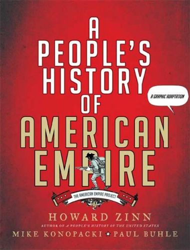 A People's History of American Empirepeople 