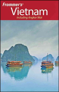 Frommer's Vietnamfrommer 