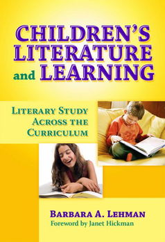 Children's Literature and Learningchildren 