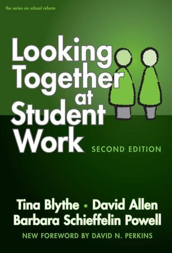Looking Together at Student Worklooking 