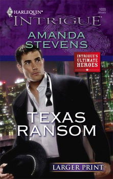 Texas Ransomtexas 