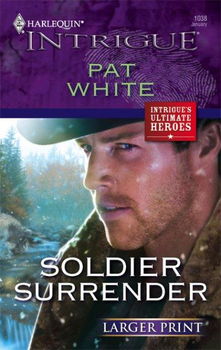 Soldier Surrendersoldier 
