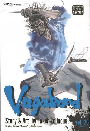 Vagabond 26vagabond 