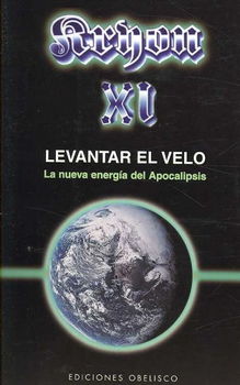 Kryon XI Levantar El Velo/ Kryon XI Lifting the Veilkryon 