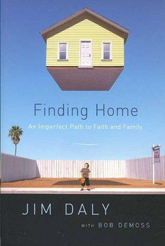 Finding Homefinding 