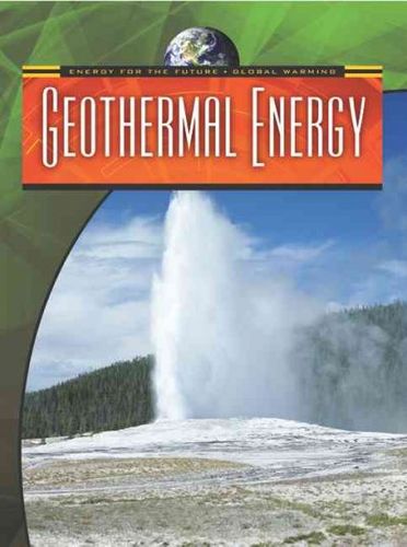 Geothermal Energygeothermal 