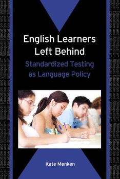 English Learners Left Behindenglish 