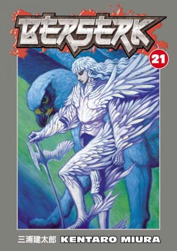Berserk 21berserk 