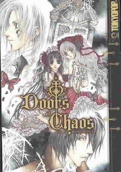 Doors of Chaos 1doors 