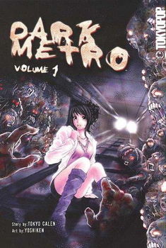 Dark Metro 1dark 