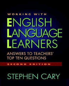 Working With English Language Learnersworking 