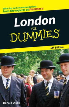 London For Dummieslondon 