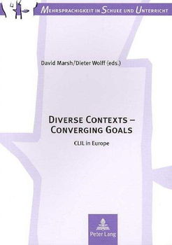 Diverse Contexts-Converging Goalsdiverse 