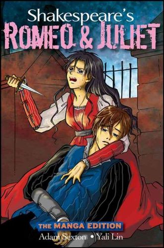 Shakespeare's Romeo & Julietshakespeare 