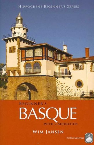 Beginner's Basquebeginner 