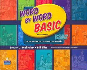 Word by Word Basic English/Spanishword 