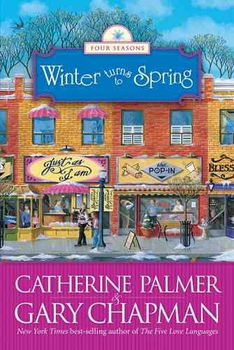 Winter Turns to Springwinter 