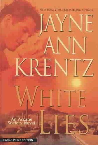 White Lieswhite 