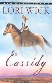 Cassidycassidy 