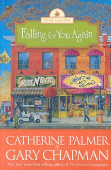 Falling for You Againfalling 