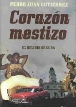 Corazon mestizo/ Mestizo Heartcorazon 